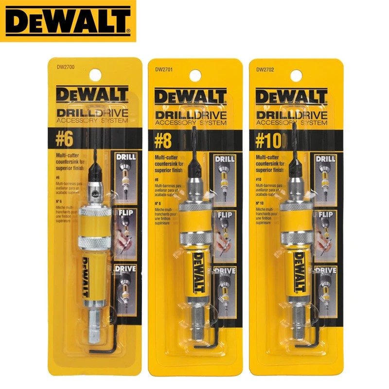 DEWALT DW2700/DW2701/DW2702 2- - Woodworking Shops recension och pris