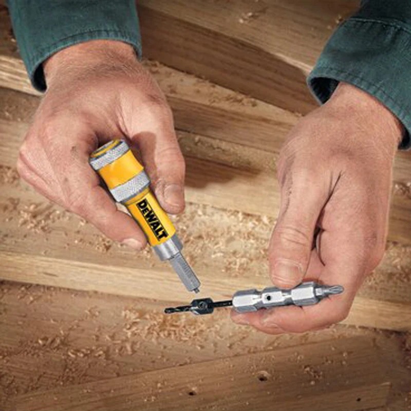 DEWALT DW2700/DW2701/DW2702 2- - Woodworking Shops recension och pris