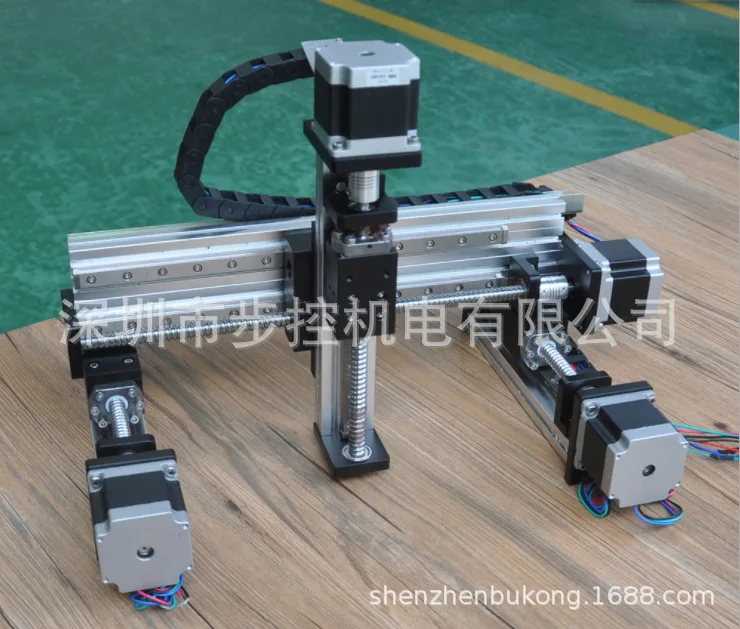 2026 57 Stepper Motor XYZ Thre - Xyz Woodworking recension och pris