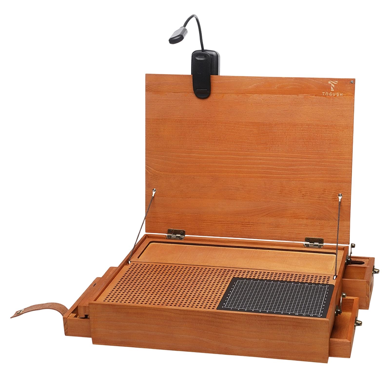 Hobby Work Table for Model Bui - Woodworking Shops recension och pris