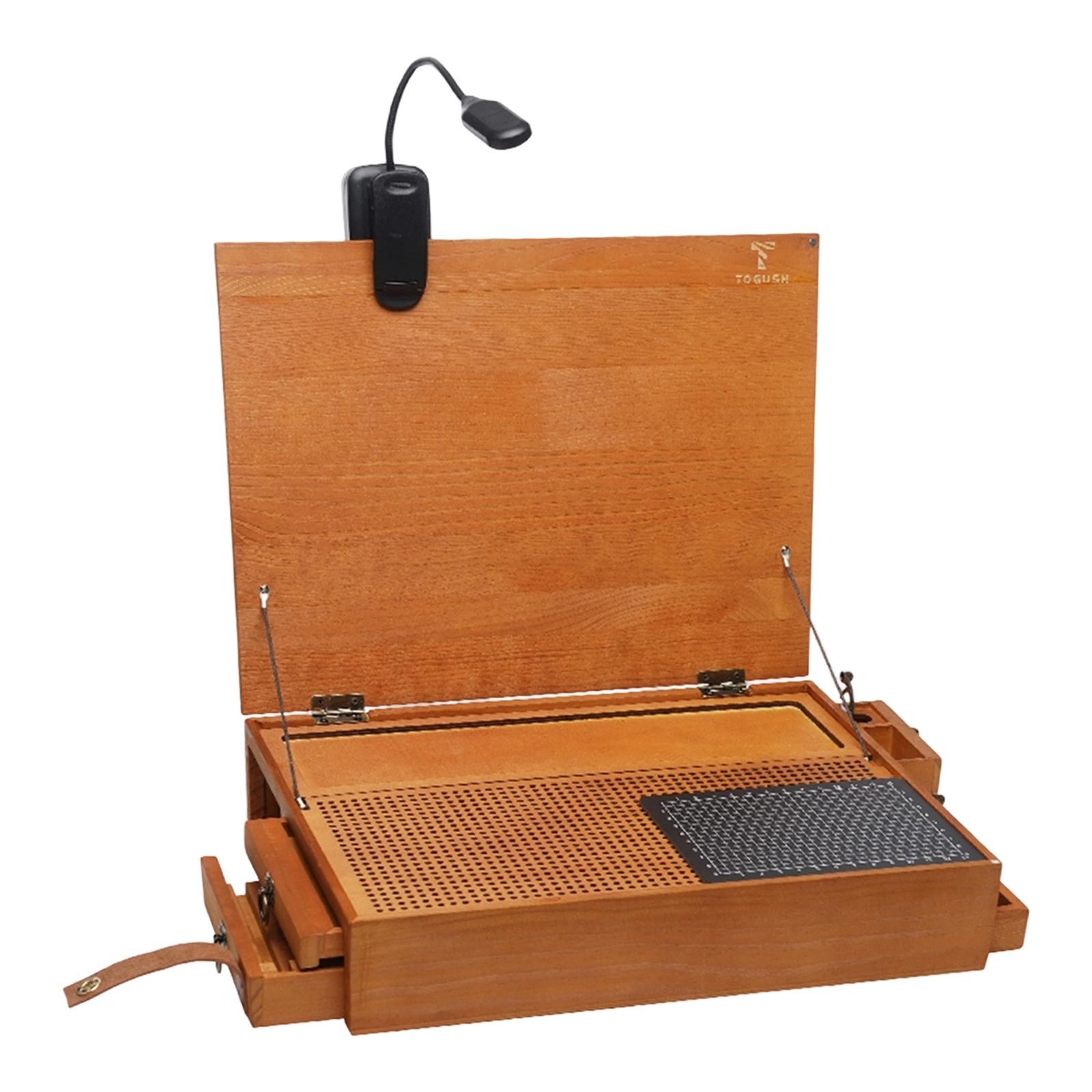Hobby Work Table for Model Bui - Woodworking Shops recension och pris