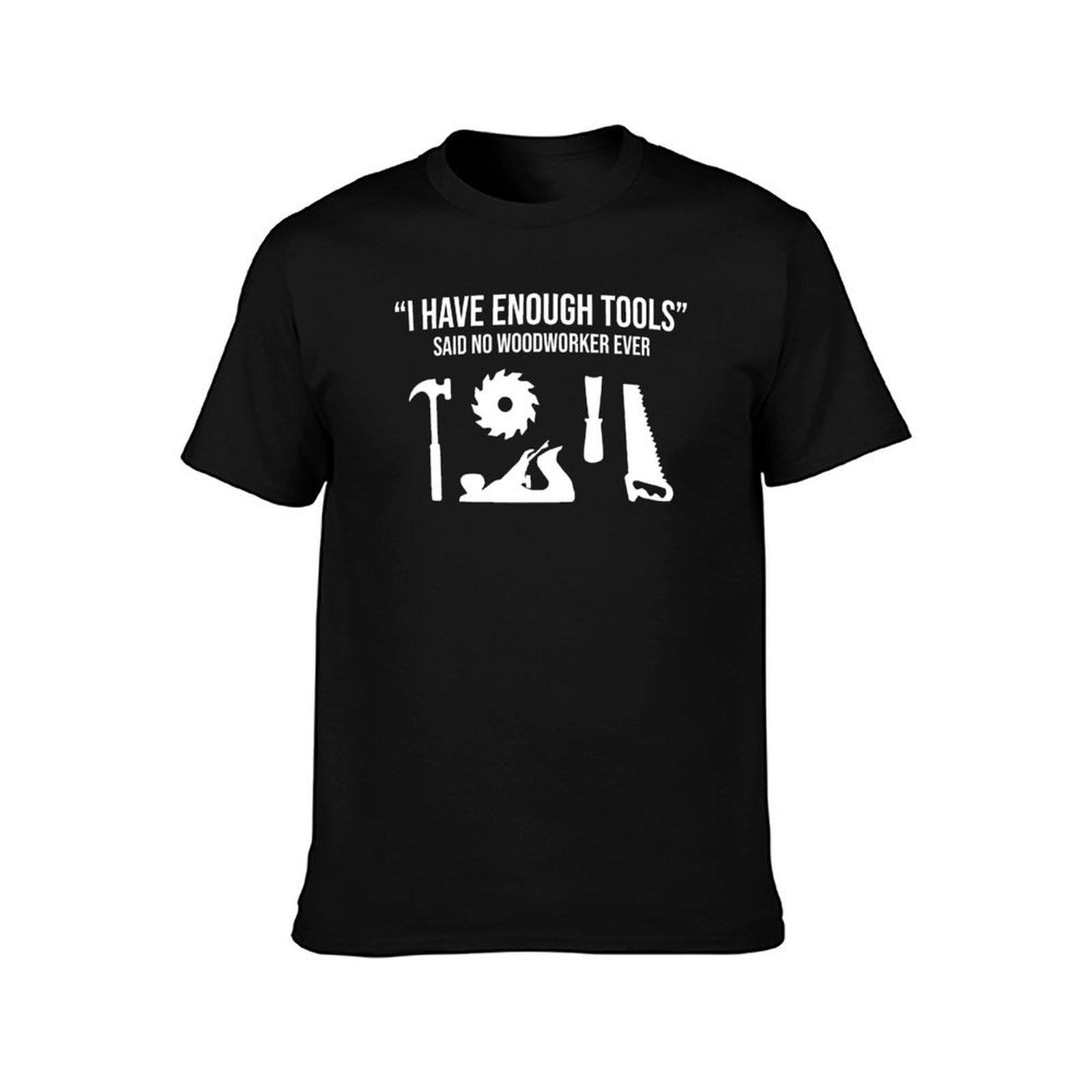 I Have Enough Tools Funny Wood - Woodworking Basic Tools recension och pris
