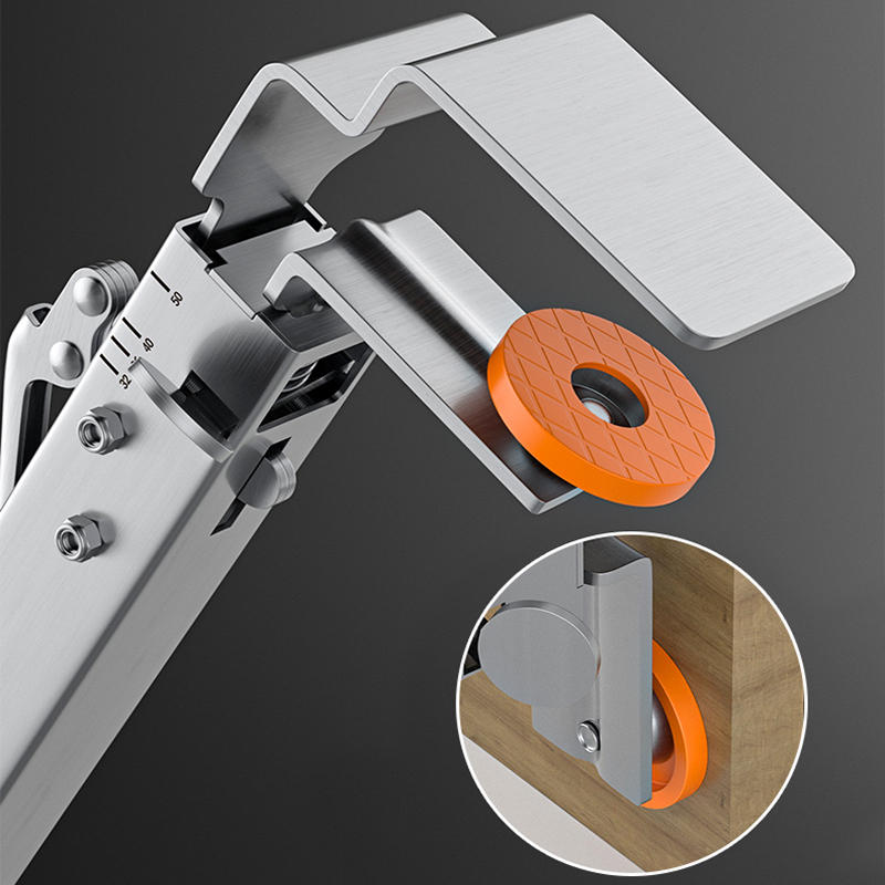 Fast Press Drawer Clamp, Panel - Woodworking Vise recension och pris