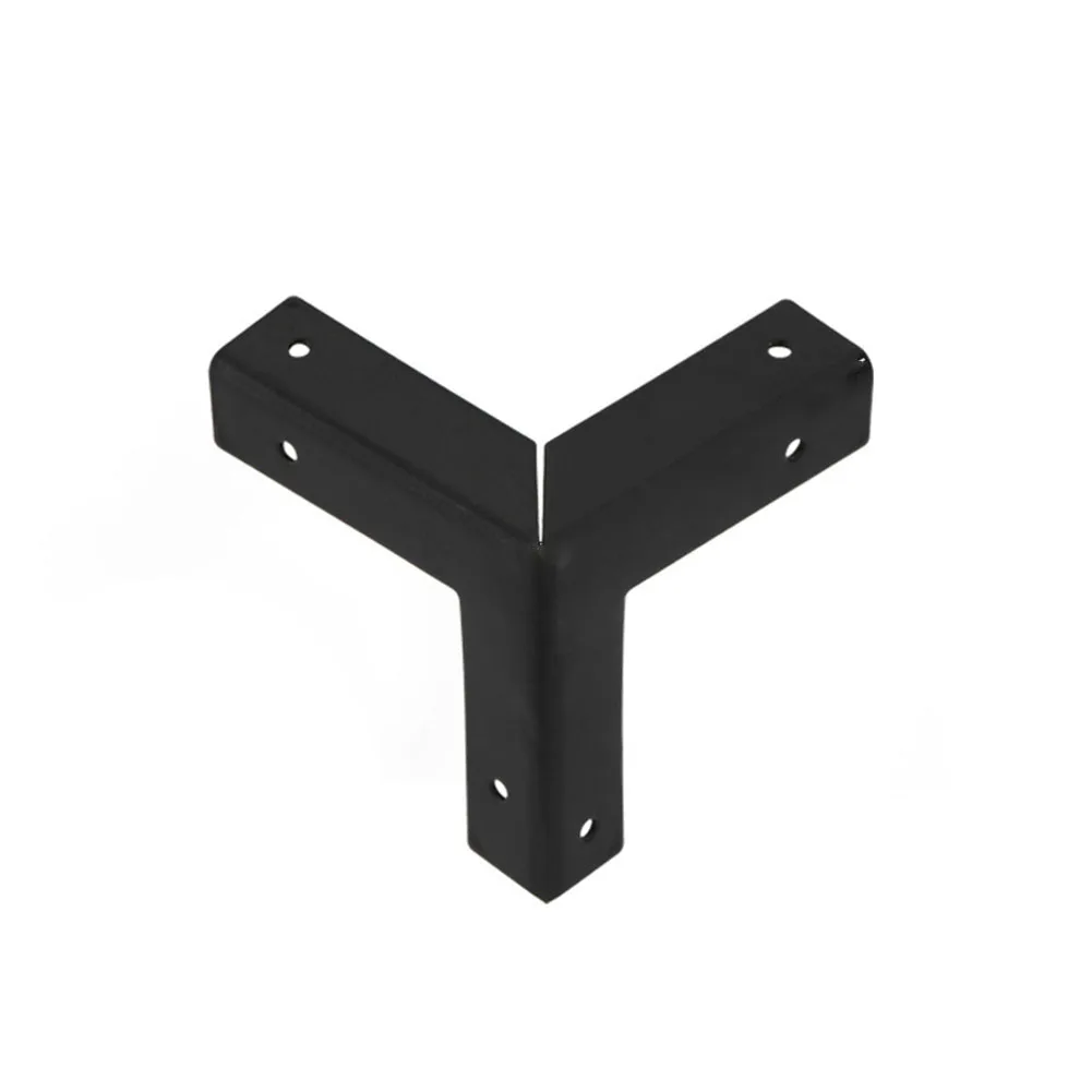 For Luggage Iron Corner Guards - Woodworking Finishing recension och pris