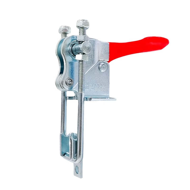 90 Degree Quick Release Clamp  - Woodworking Vise recension och pris