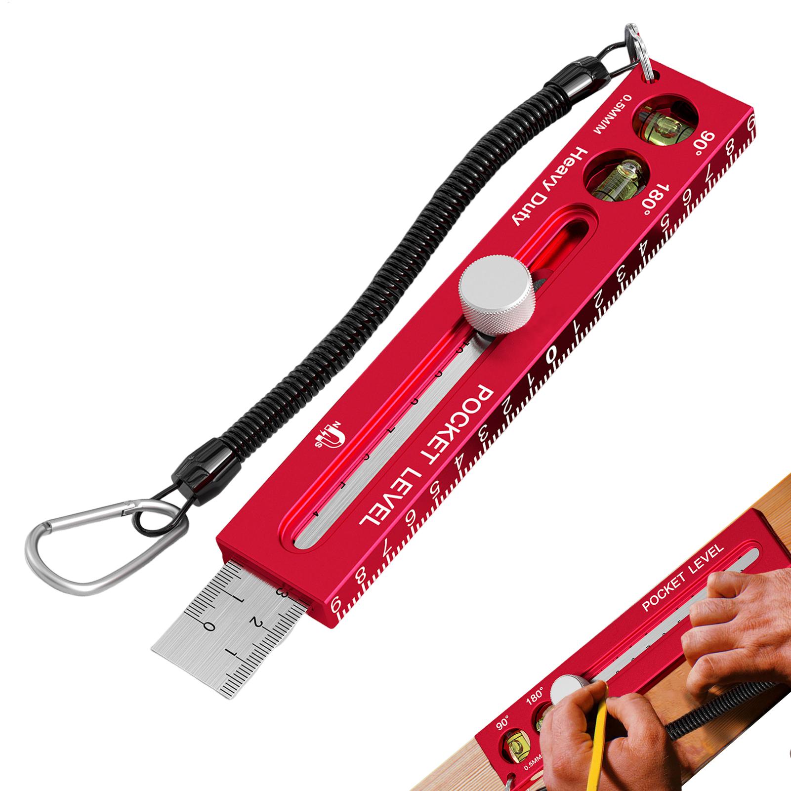 Woodworking Measuring Tools Ma - Woodworking Carpenter recension och pris