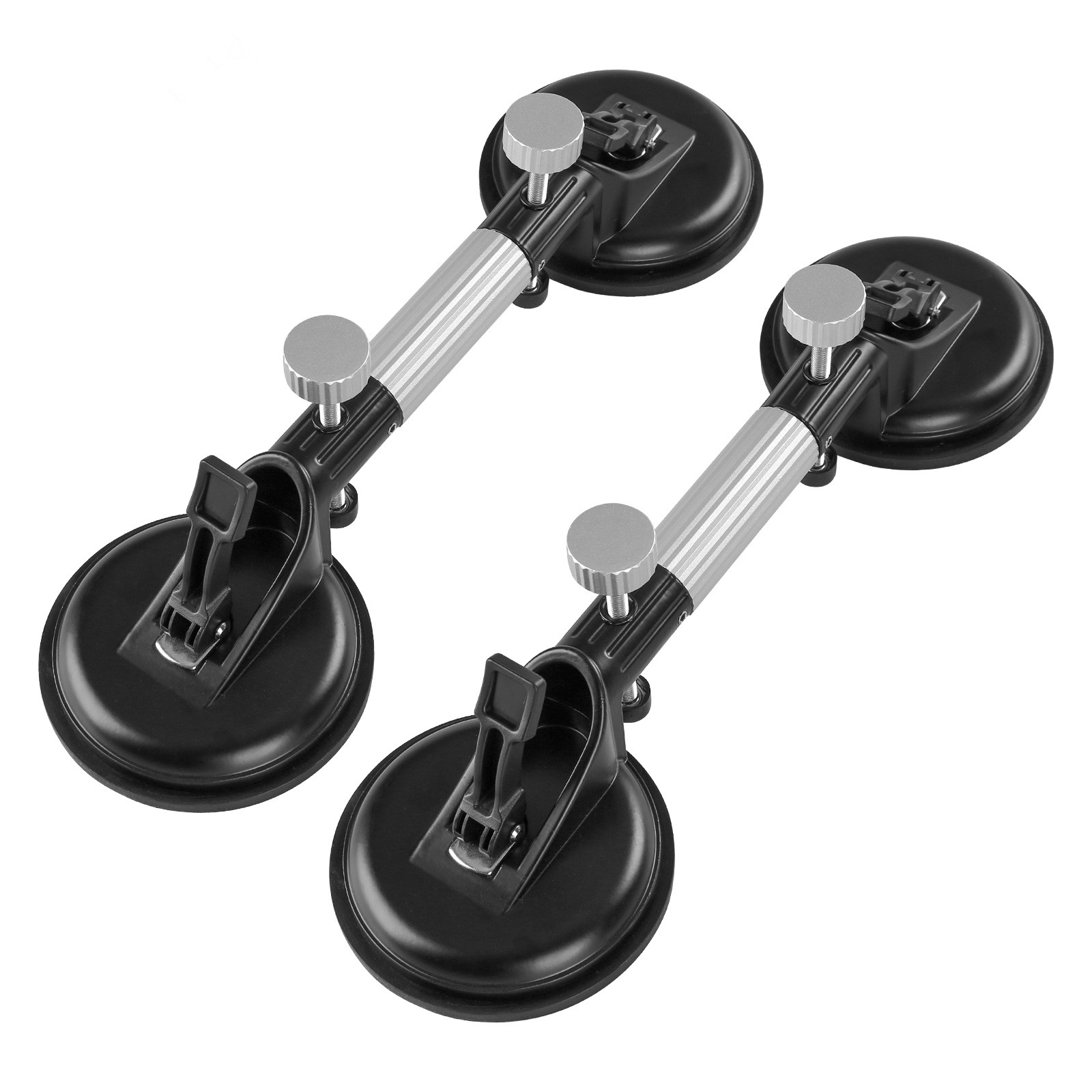 LOZLIN Suction Cups Heavy Duty - Woodworking Vacuum Press recension och pris