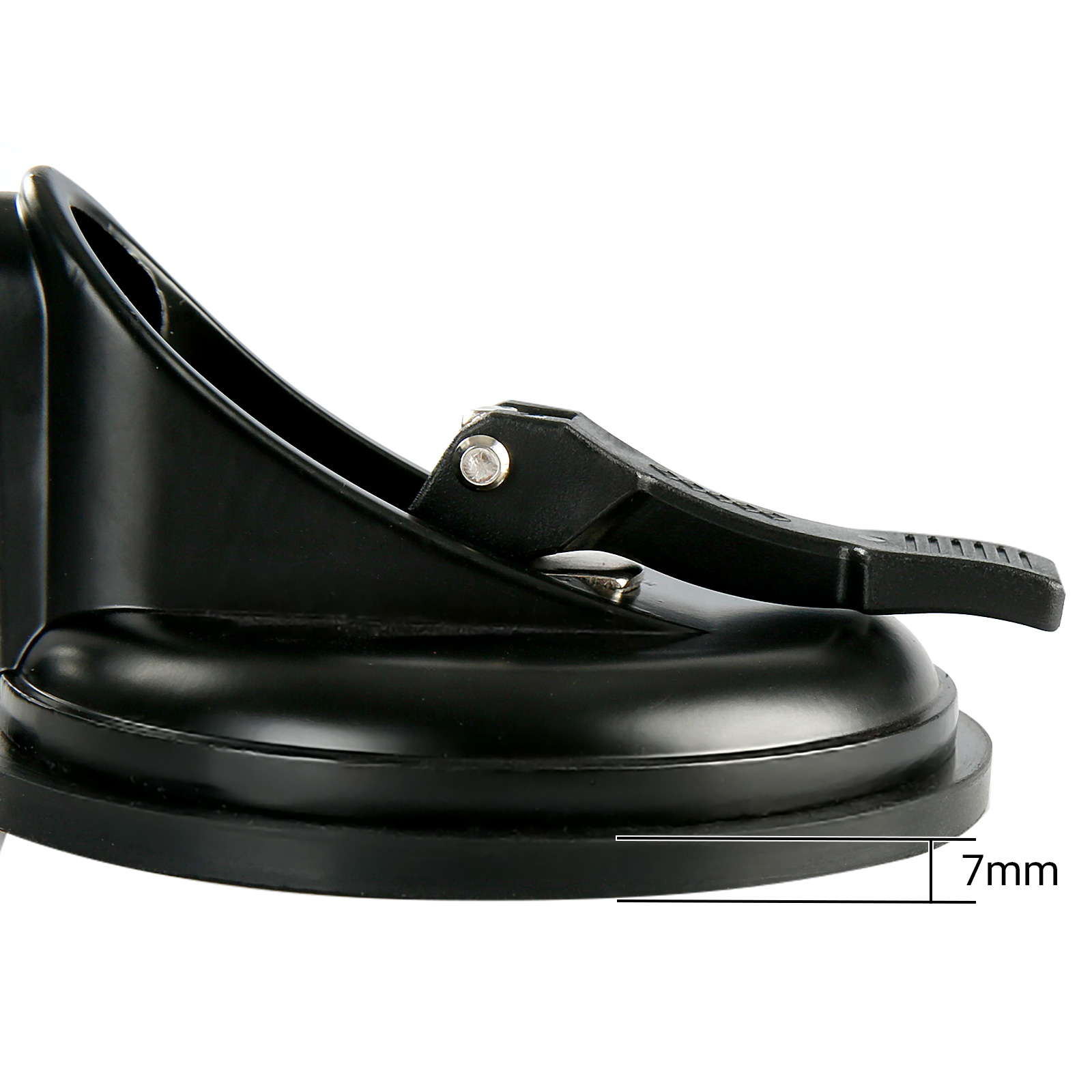 LOZLIN Suction Cups Heavy Duty - Woodworking Vacuum Press recension och pris