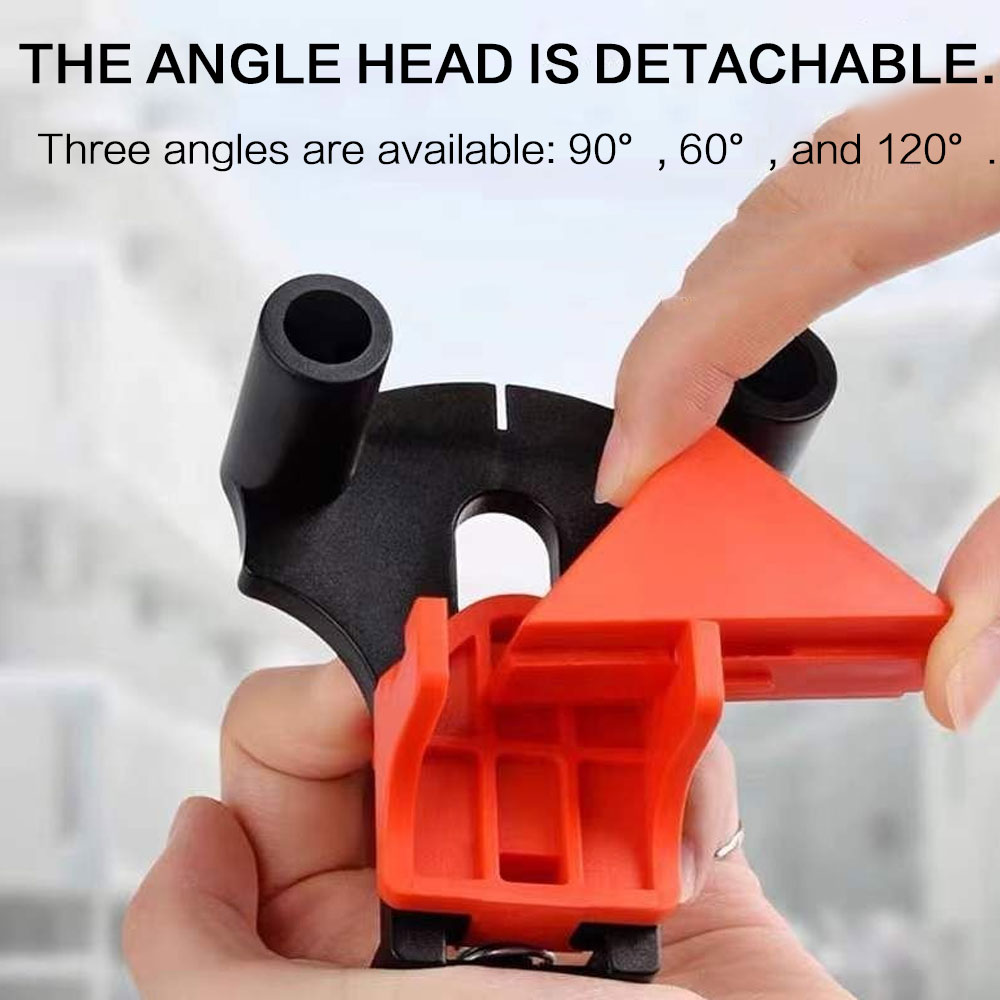 Premium 90 Degree Right Angle  - Furniture And Woodworking recension och pris
