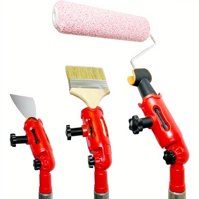 Multi-Angle Paint Brush Extend - Woodworking Basic Tools recension och pris