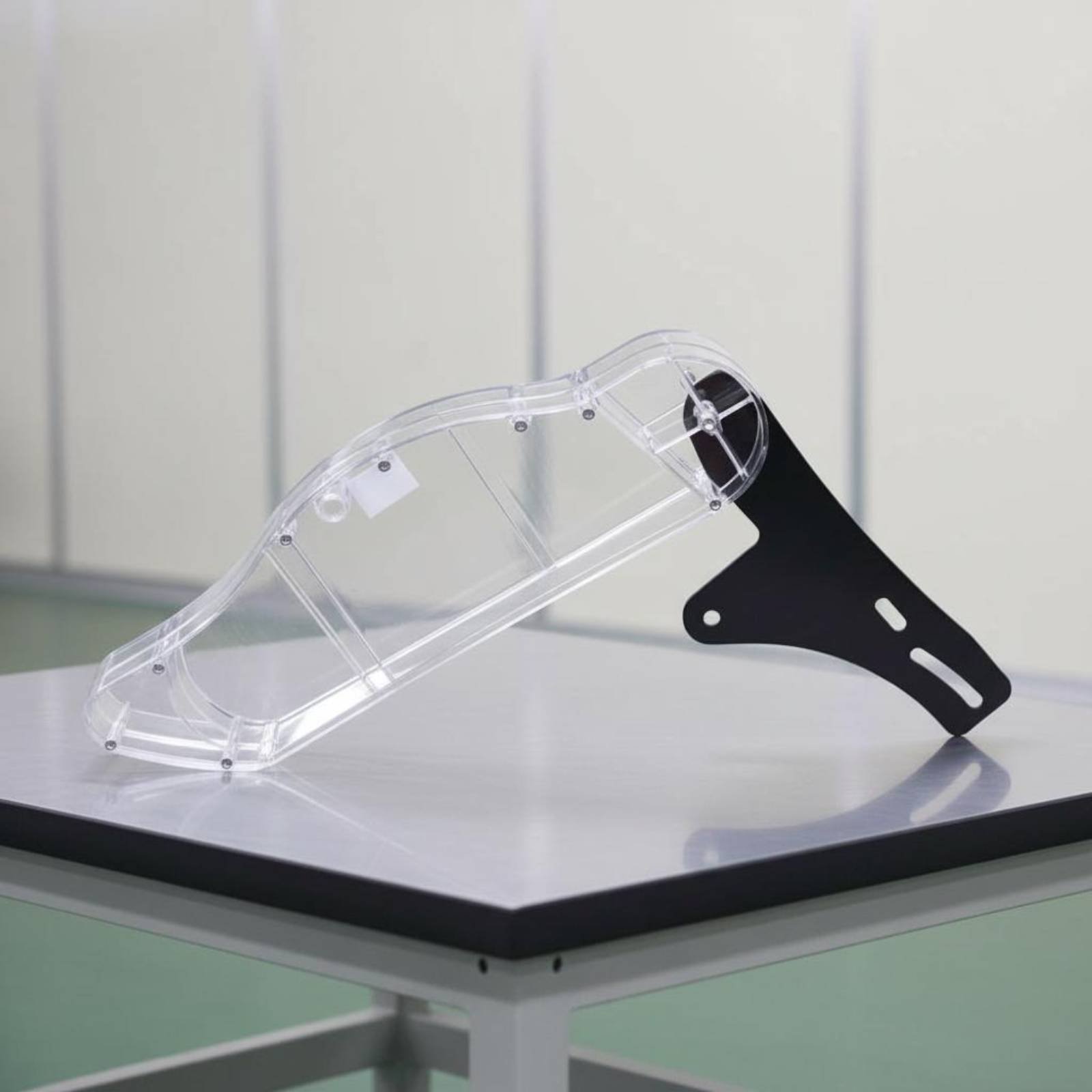 Transparent Saw Blade Guard Ea - Woodworking Shops recension och pris