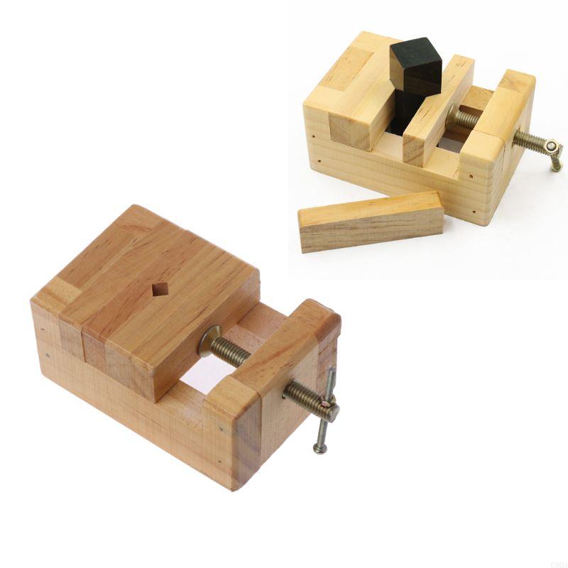 C90A Household Flat Vise Mini  - Woodworking Vise recension och pris