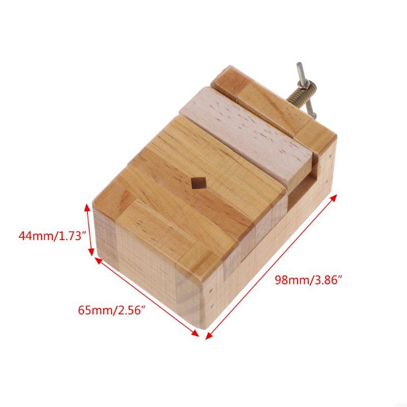 C90A Household Flat Vise Mini  - Woodworking Vise recension och pris