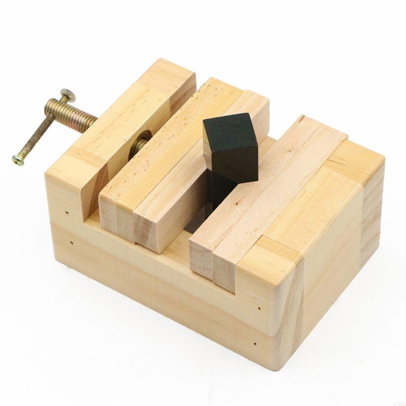 C90A Household Flat Vise Mini  - Woodworking Vise recension och pris