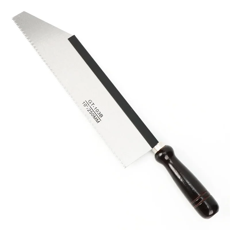 1pc 200/250mm Knife Saw Small  - Dovetail Saw Fine recension och pris