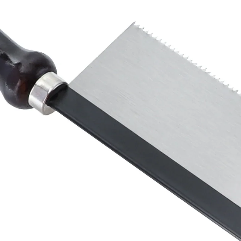 1pc 200/250mm Knife Saw Small  - Dovetail Saw Fine recension och pris