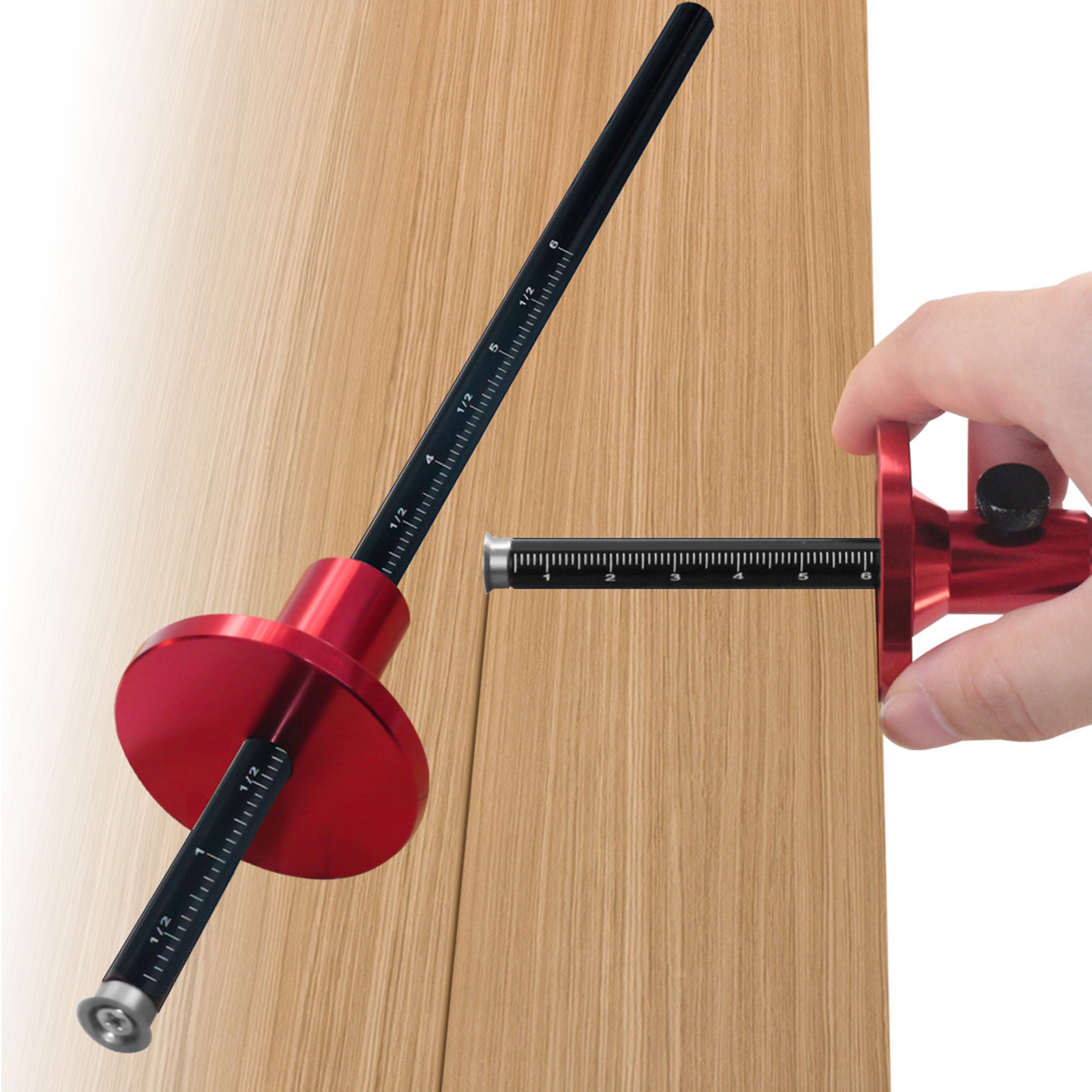 European  Wheel Marking Gauge  - Woodworking Gauge recension och pris