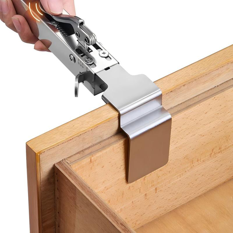 Fast Press Drawer Clamp, Panel - Woodworking Vise recension och pris