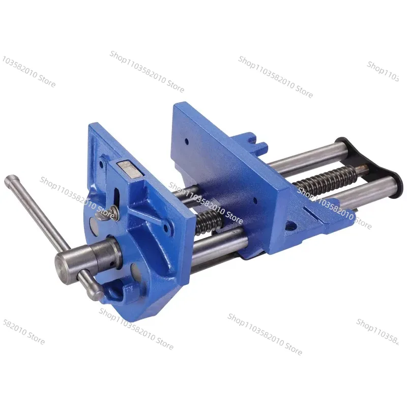 7/9 Inch Woodworking Vise Clam - Woodworking Vise recension och pris