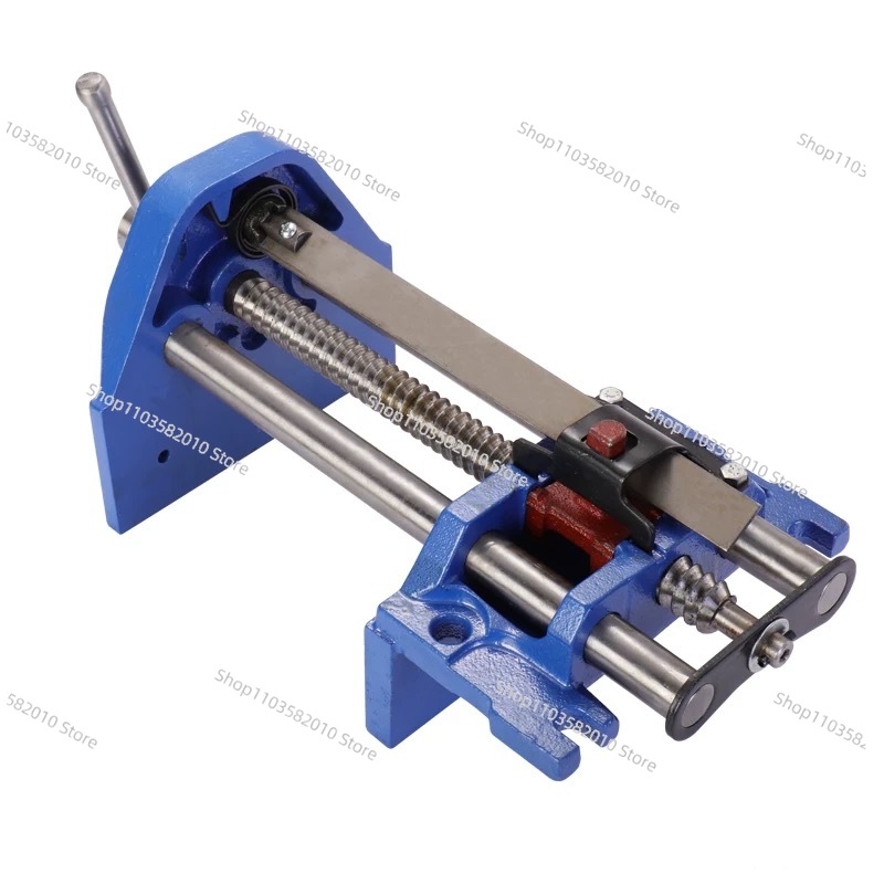 7/9 Inch Woodworking Vise Clam - Woodworking Vise recension och pris