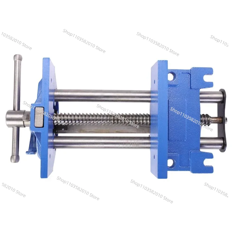 7/9 Inch Woodworking Vise Clam - Woodworking Vise recension och pris
