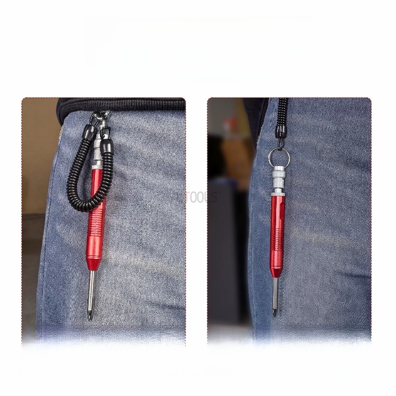 Graphite Marking Pencil with L - Woodworking Marking Knife recension och pris