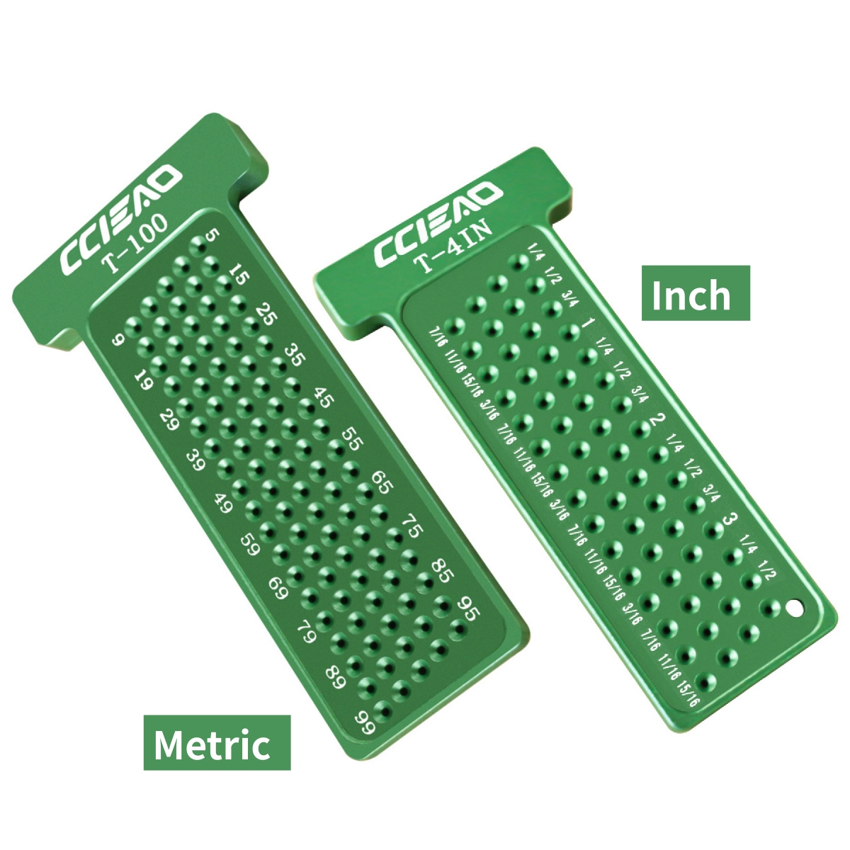 4 Inch/100MM Woodworking Scrib - Woodworking Product recension och pris