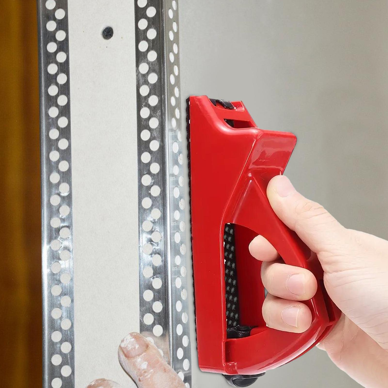 Drywall File Rasp Lightweight  - Woodworking Finishing recension och pris