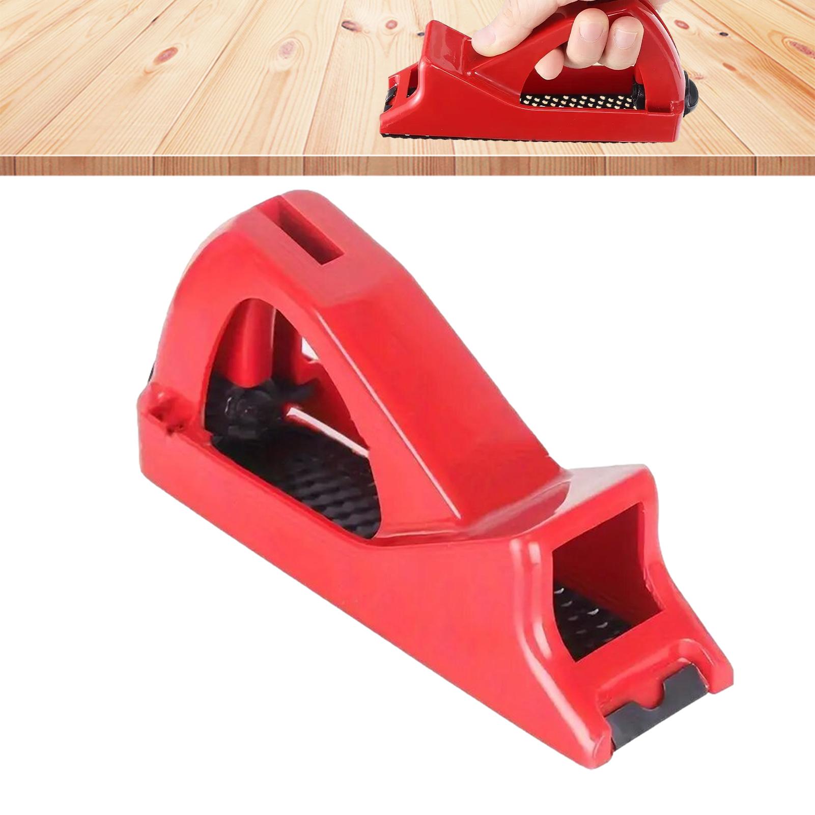 Drywall File Rasp Lightweight  - Woodworking Finishing recension och pris