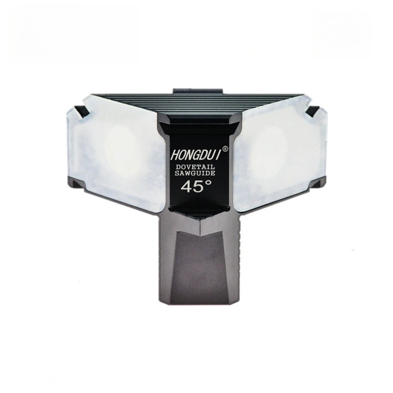 Hongdui Dovetail Magnetic 45 D - Dovetail Saw Fine recension och pris