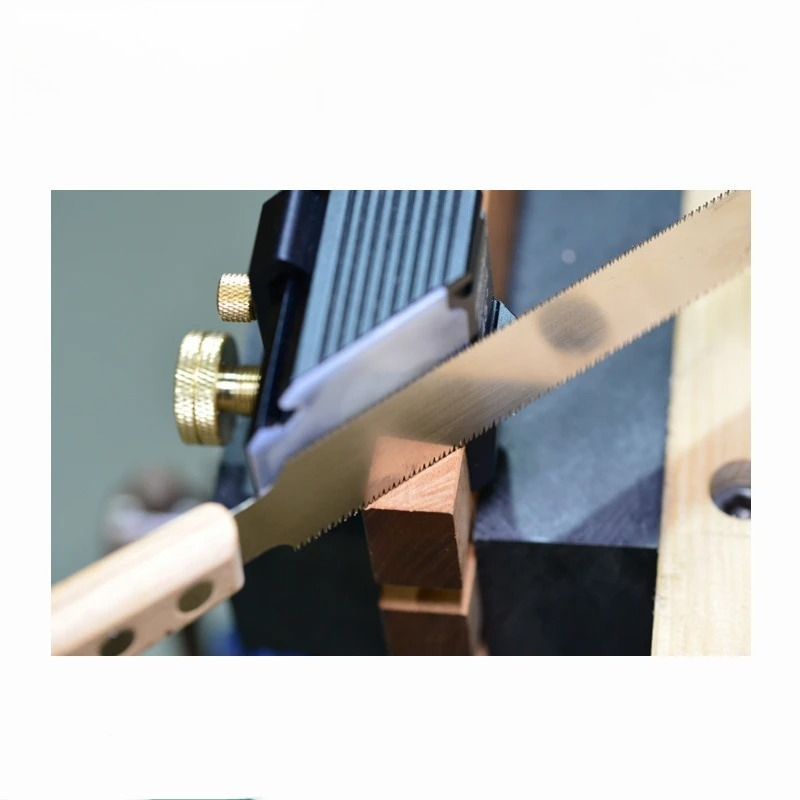 Hongdui Dovetail Magnetic 45 D - Dovetail Saw Fine recension och pris