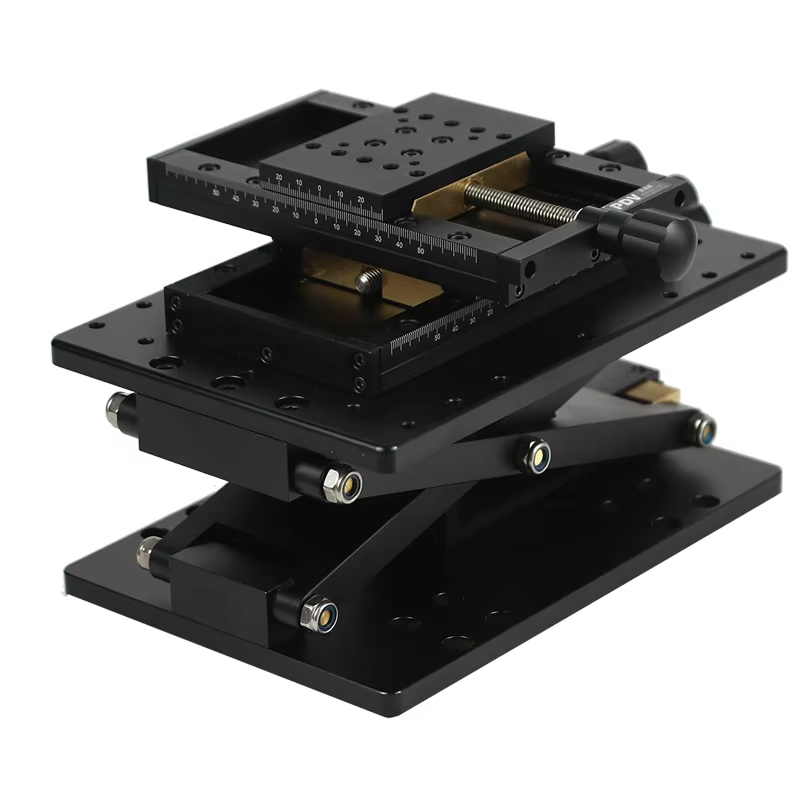 Manual Lifting Stage XYZ Combi - Xyz Woodworking recension och pris