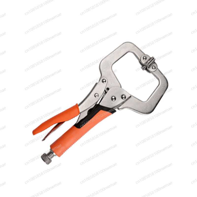 Powerful pliers multi-function - Woodworking Basic Tools recension och pris