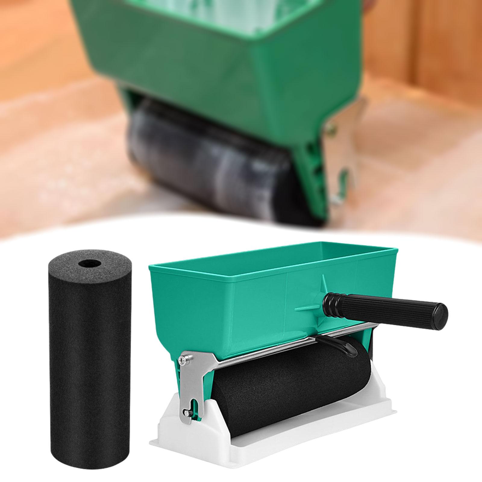 Handheld Glue Applicator Rolle - Woodworking Glue Applicator recension och pris