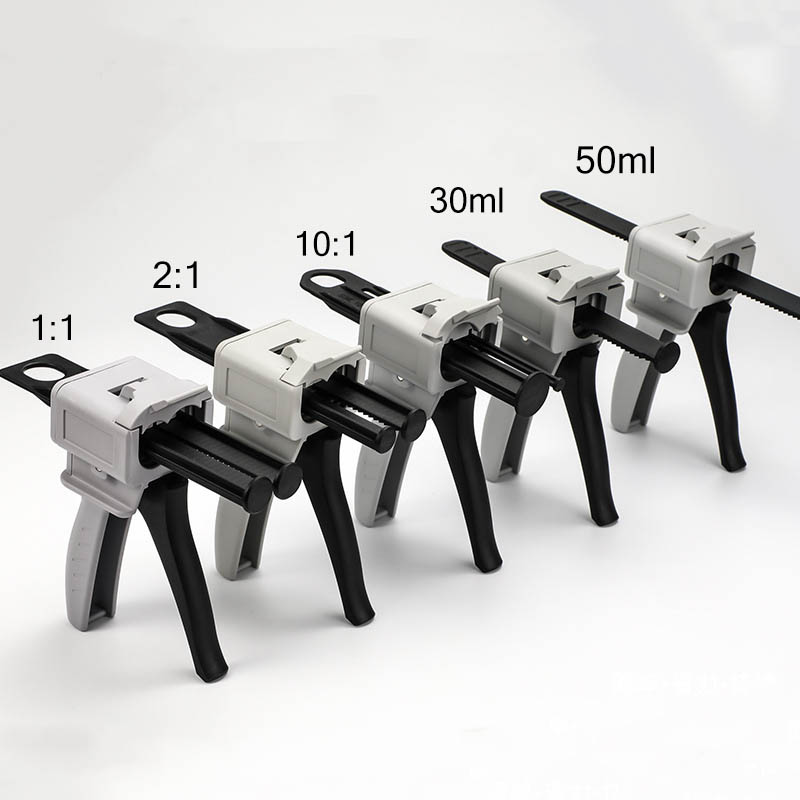 30ml 50ml Ratio 1:1 / 2:1 / 10 - Woodworking Glue Applicator recension och pris