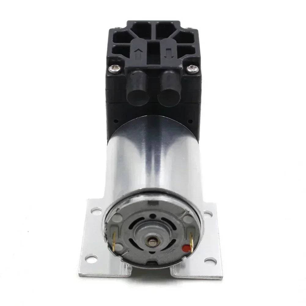 65-120kPa Vacuum Pump, 12V DC  - Woodworking Vacuum Press recension och pris