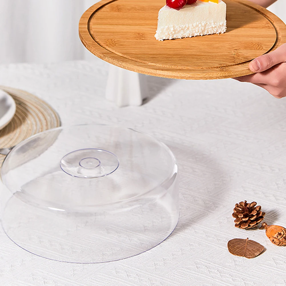 10 Inch Wooden Cake Stand with - Woodworking Show recension och pris