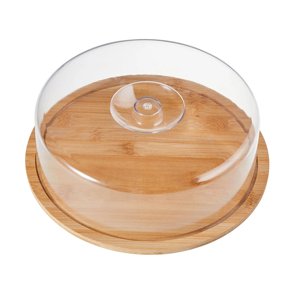 10 Inch Wooden Cake Stand with - Woodworking Show recension och pris